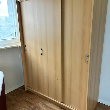 Gemuetliches Nest Mit Weitblick Seesen